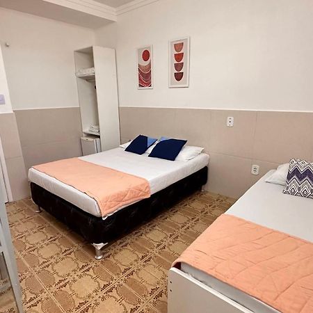 Pousada Sao Luiz Aracaju Zewnętrze zdjęcie