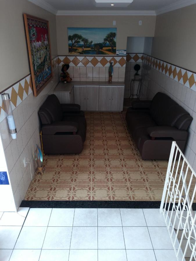 Pousada Sao Luiz Aracaju Zewnętrze zdjęcie