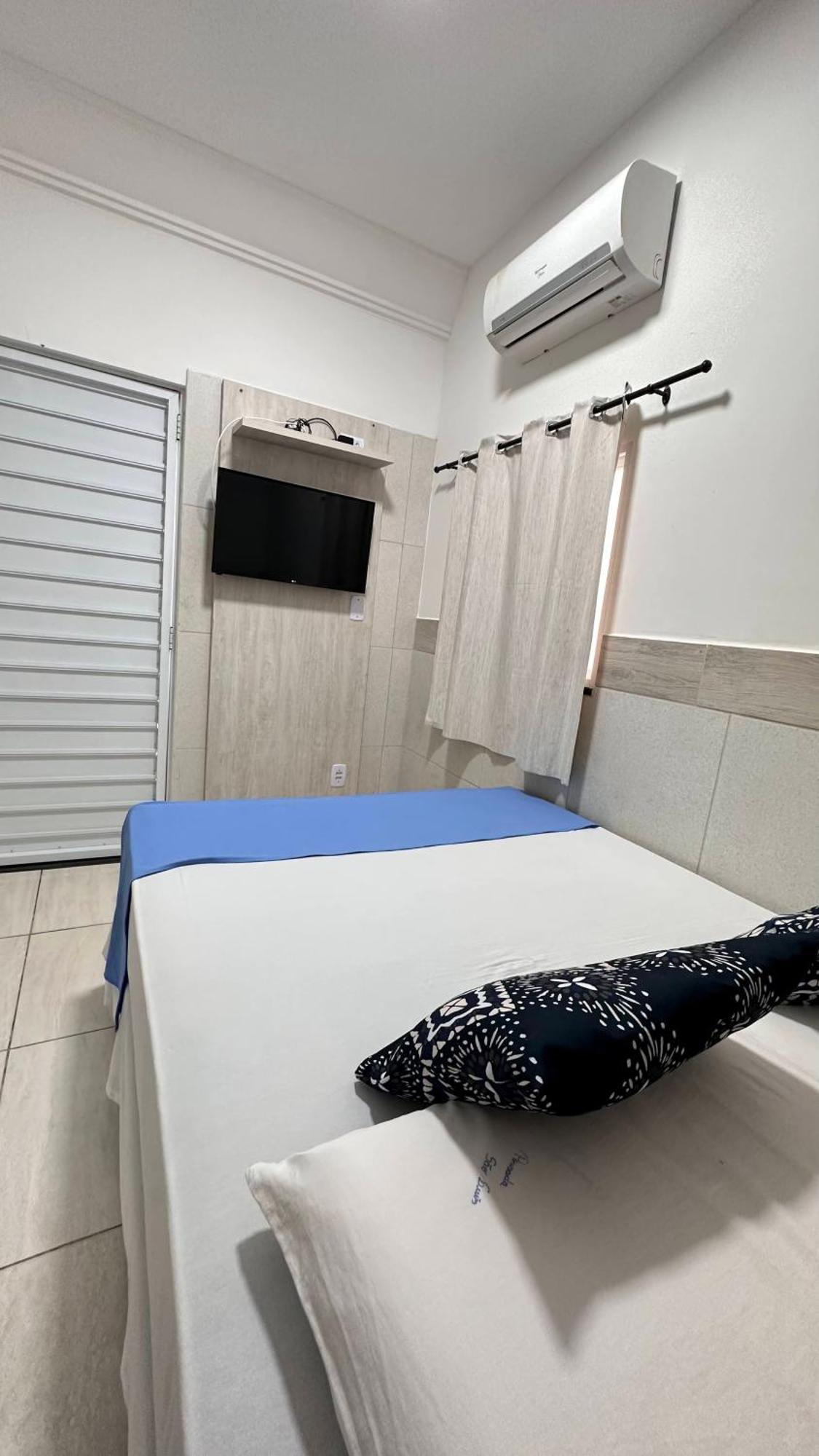 Pousada Sao Luiz Aracaju Zewnętrze zdjęcie