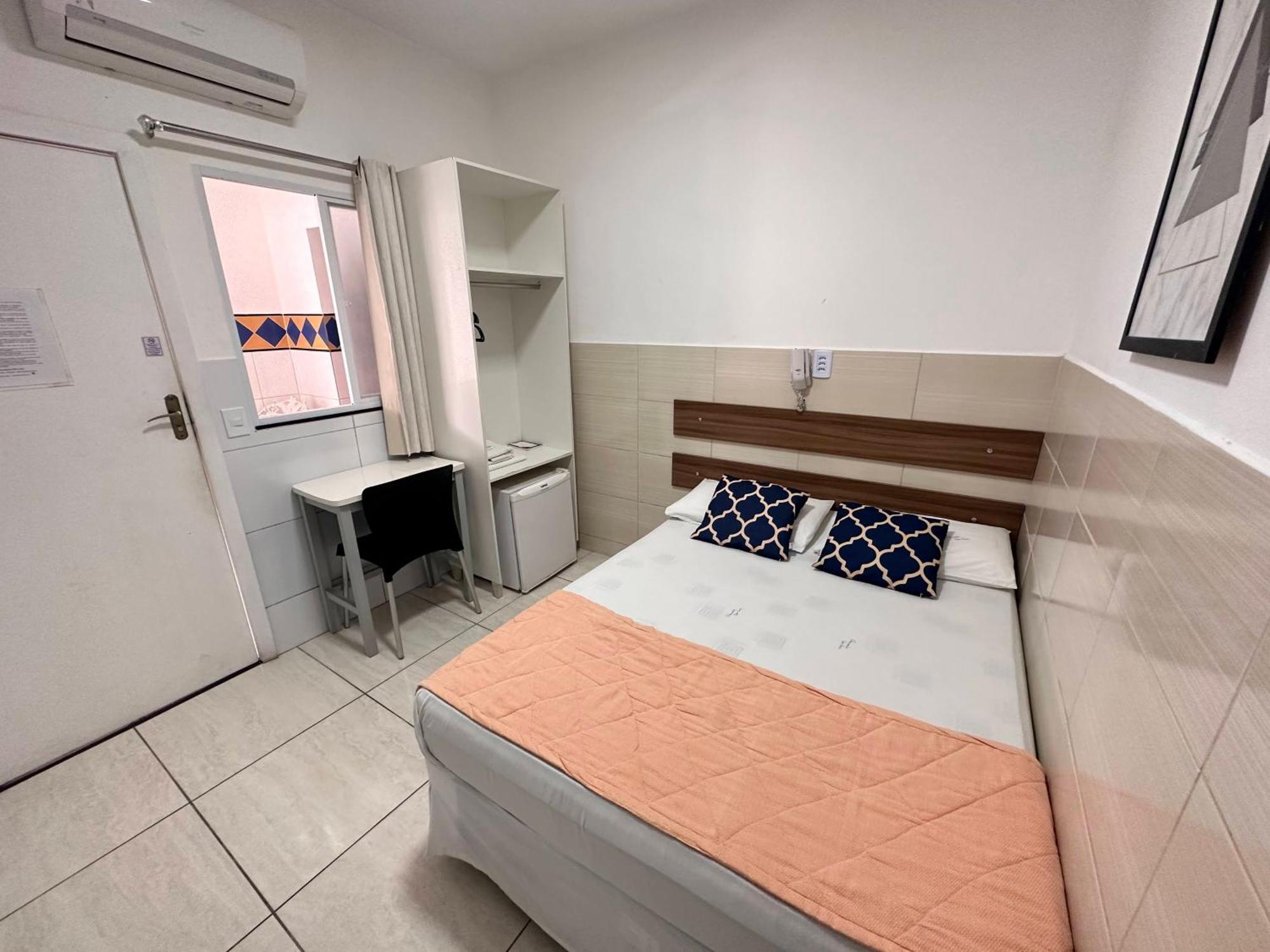 Pousada Sao Luiz Aracaju Zewnętrze zdjęcie