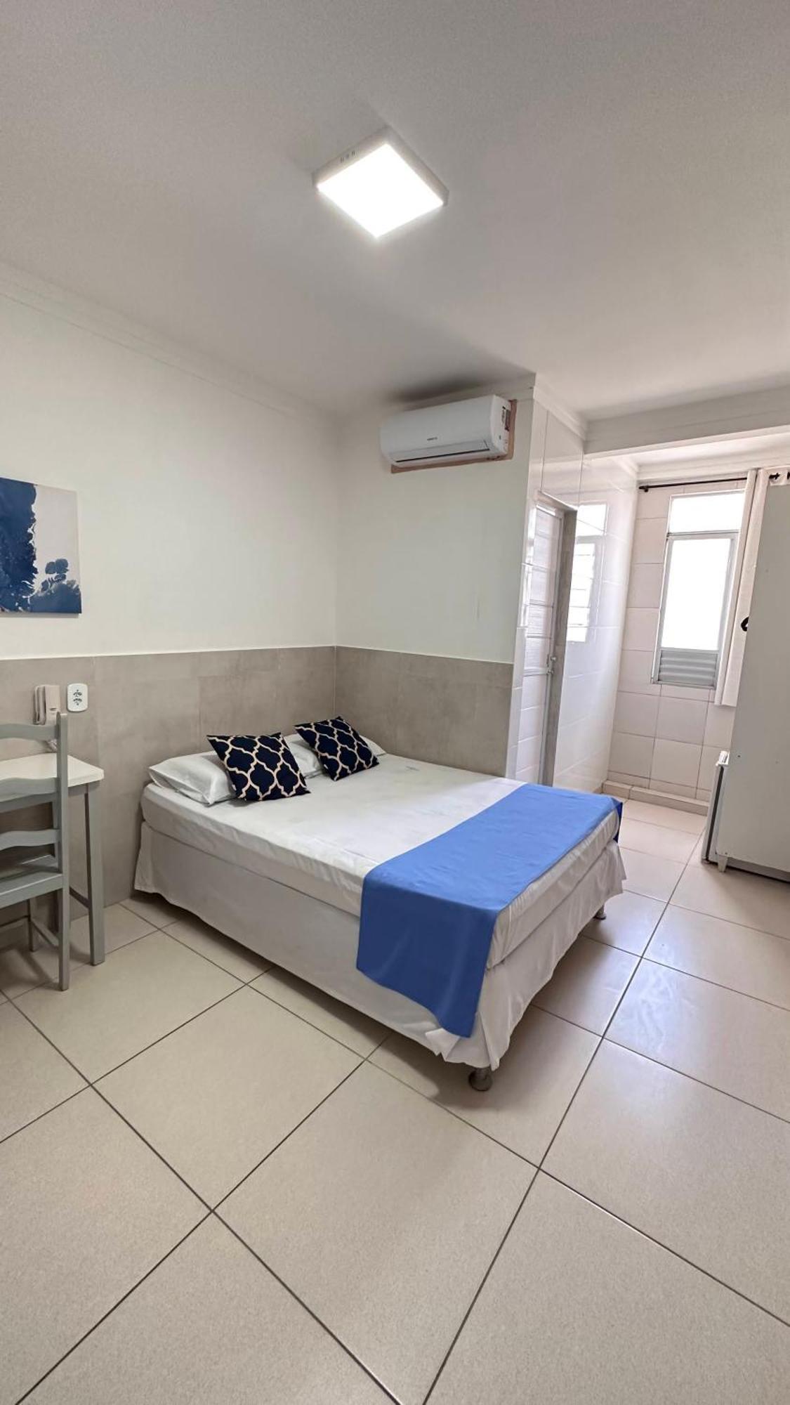 Pousada Sao Luiz Aracaju Zewnętrze zdjęcie