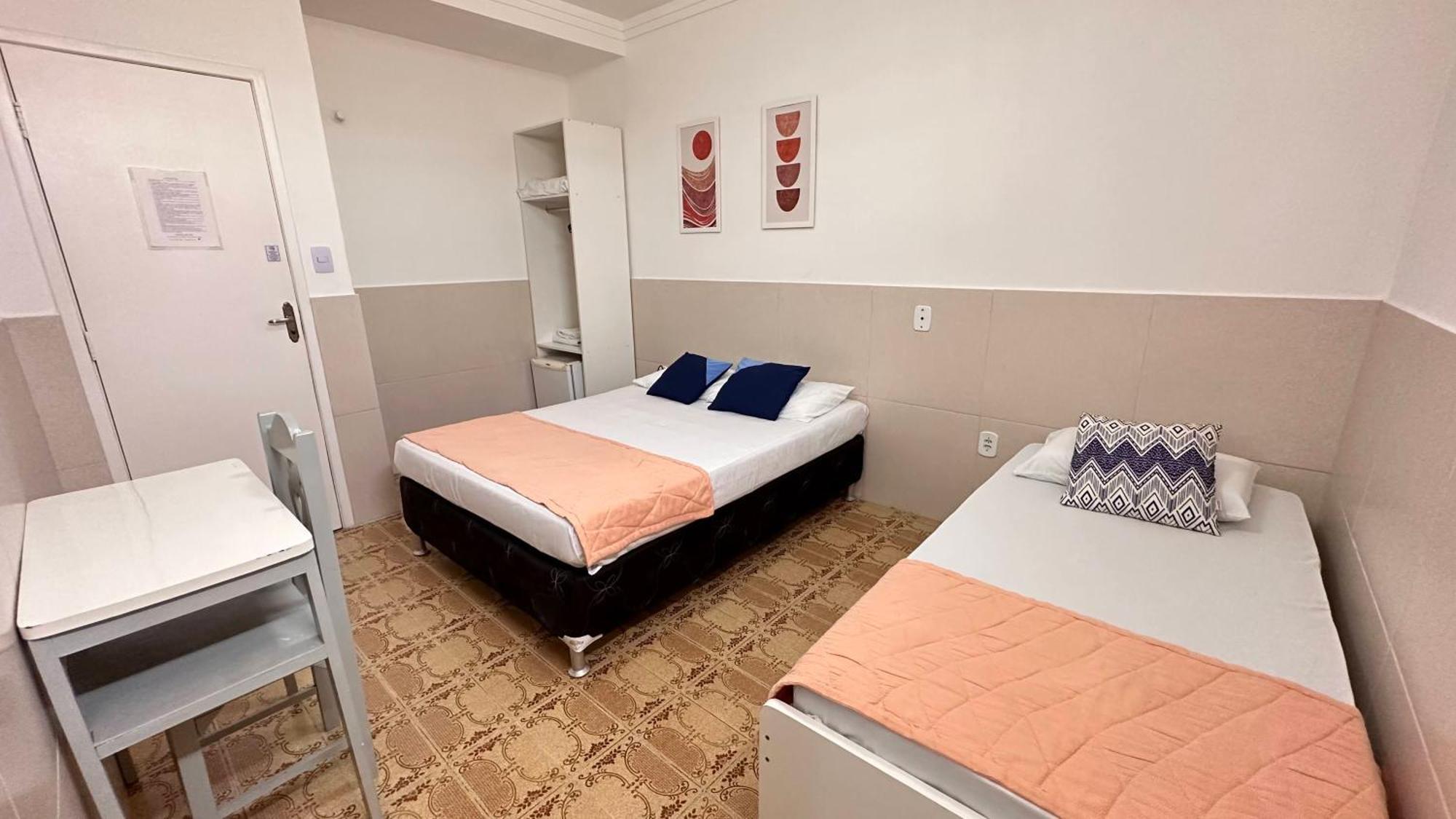 Pousada Sao Luiz Aracaju Zewnętrze zdjęcie