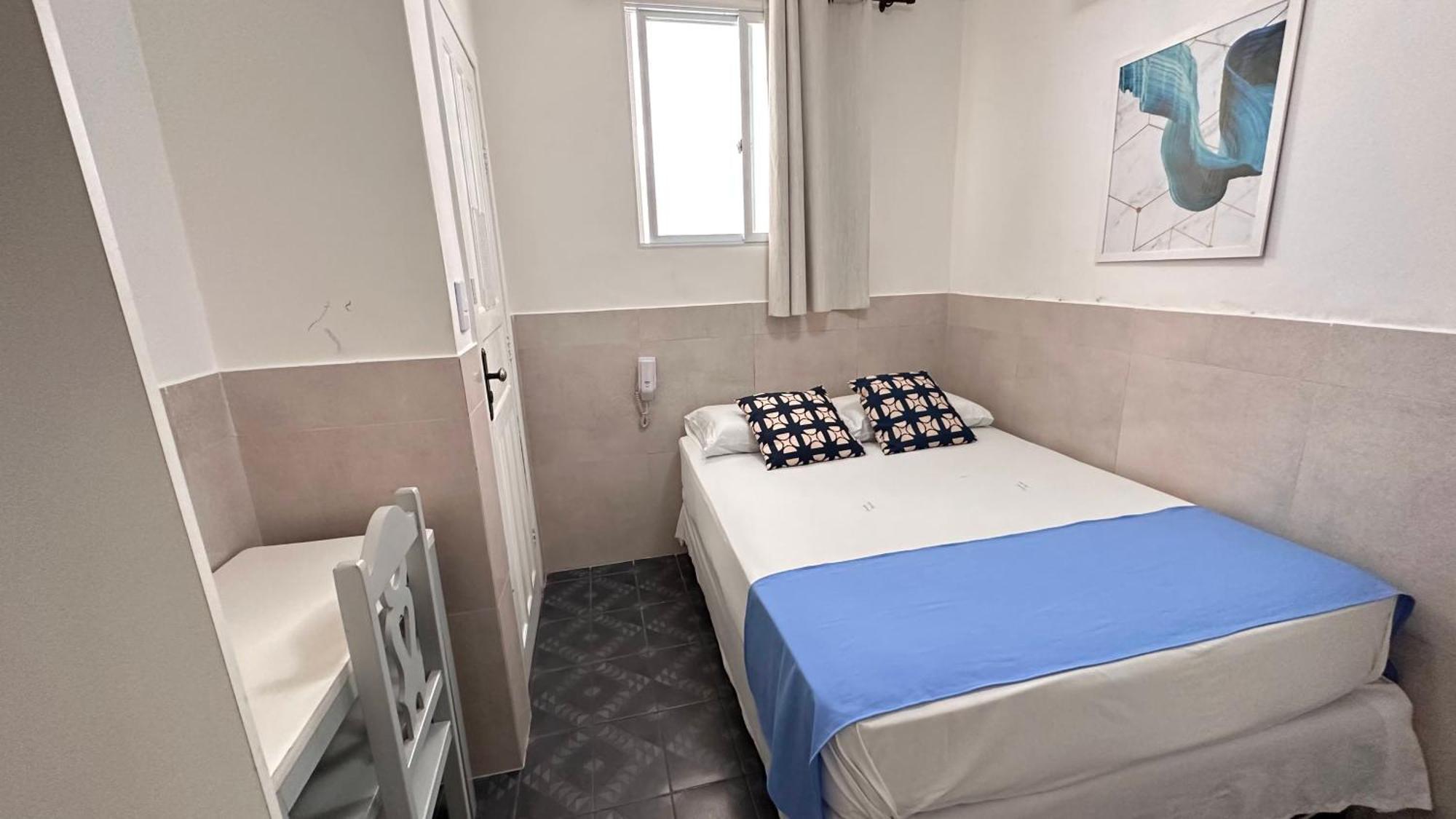 Pousada Sao Luiz Aracaju Zewnętrze zdjęcie